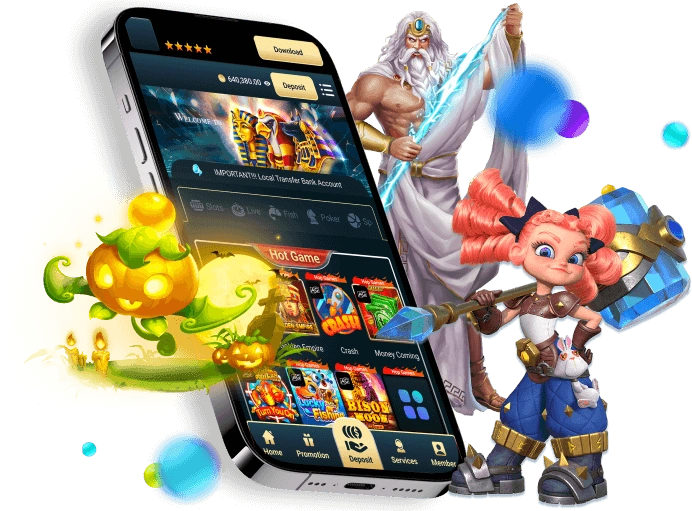 Hình ảnh đại diện cho dịch vụ hỗ trợ khách hàng của Win55