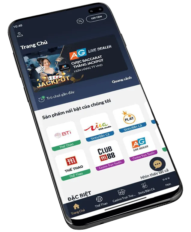 Kho game đa dạng tại Win55
