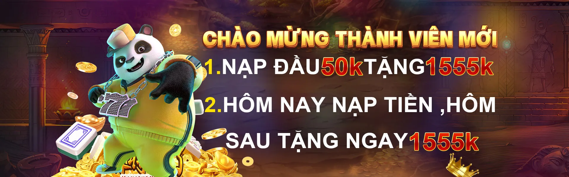 Thế giới Nổ Hũ Win55 với các biểu tượng may mắn và tiền thưởng 99K