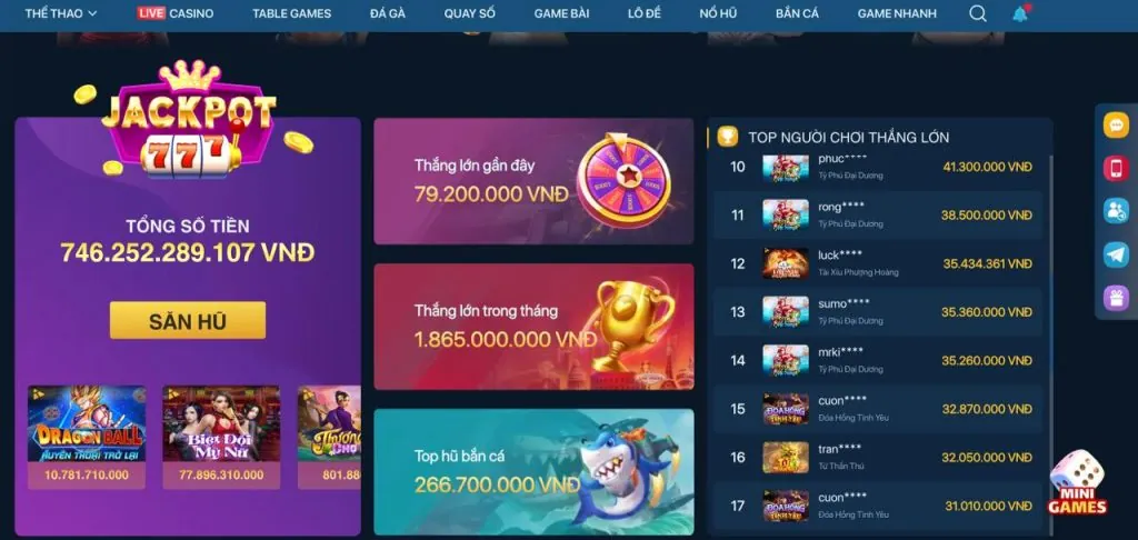 Banner khuyến mãi nạp tiền lần đầu cho game bắn cá